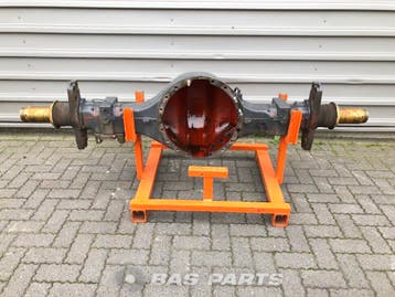 Achterashuis Renault 7420836877, Ophalen, Gebruikt, Renault, Transmissie en Toebehoren