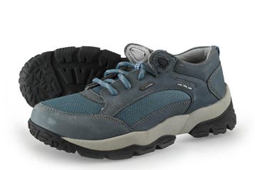 Josef Seibel Veterschoenen in maat 37 Blauw, Kleding | Dames, Schoenen, Overige typen, Zo goed als nieuw, Josef Seibel, Verzenden