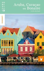 Aruba, Curacao en Bonaire / Dominicus landengids, Boeken, Reisgidsen, Verzenden, Gelezen, Guido Derksen