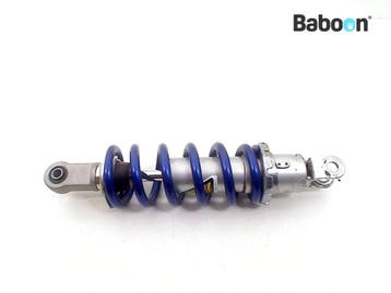 Achter Schokbreker Yamaha MT 09 2014-2016 Street Rally (MT09, Verzenden, Gebruikt