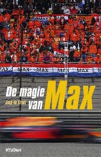 De magie van Max (9789046826904, Jaap de Groot), Verzenden, Nieuw