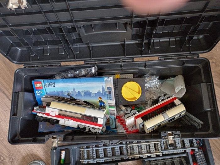 Lego Set - City - Diverse sets, Kinderen en Baby's, Speelgoed | Duplo en Lego