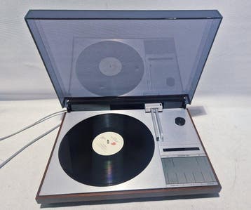 Bang & Olufsen - Beogram 4004 Tangential Tracking, Nieuw