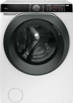 Hoover HWDB610AMBC-1 - Wasmachine - 10 kg - 1600 tpm -, Ophalen of Verzenden, Zo goed als nieuw, Voorlader, 85 tot 90 cm