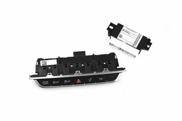 Complete set plus APS+ voor Audi TT 8S (FV), Ophalen of Verzenden, Nieuw, Audi
