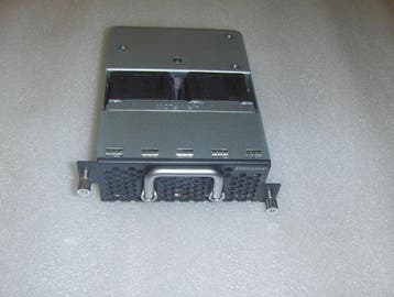 HPE Back to Front Airflow Fan Tray, Nieuw