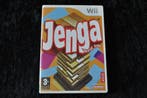 Jenga World Tour Nintendo Wii, Verzenden, Nieuw