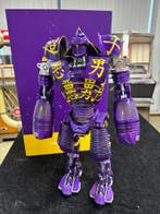 Noisy Boy figurine - Reel Steel (Incl. originele doos), Ophalen of Verzenden, Nieuw, Fantasy