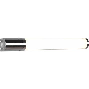 LED Wandlamp - Trion Pilana - 8W - Warm Wit 3000K -, Ophalen of Verzenden, Nieuw, Kunststof, Overige fittingen