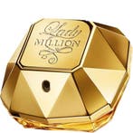 Paco Rabanne Lady Million Eau de Parfum - 50ml, Ophalen of Verzenden, Nieuw, Overige typen