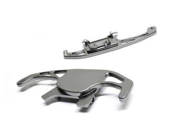 Racingline Audi S-tronic stuur schakel flippers 2015-, Verzenden