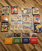 Topolino - Lotto Disney Mondadori - 16 Volumi Vintage (Anni, Verzamelen, Disney, Nieuw