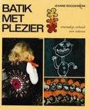 BATIK MET PLEZIER - BATIK MET PLEZIER, Boeken, Ophalen of Verzenden, Nieuw