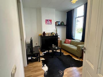 Te huur: Appartement Wijbrand de Geeststraat in Leeuwarden, Huizen en Kamers, Leeuwarden, Friesland, Appartement