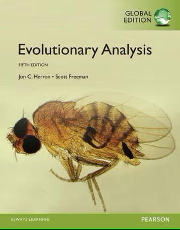 Evolutionary Analysis, Global Edition 9781292061276, Boeken, Verzenden, Gelezen, Freeman Scott