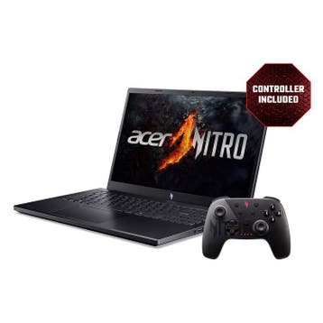 Acer Nitro V 15 ANV15-41-R8ER R5,16/512GB,4050, Computers en Software, Windows Laptops, Verzenden, Zo goed als nieuw