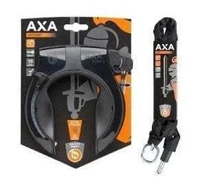 Duo Deal AXA Victory Ringslot + RLC 140 insteekketting, Verzenden, Nieuw