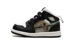 Air Jordan 1 Mid Hologram (TD), Nieuw