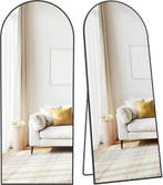 Staande spiegel XL- 165x60 cm hoog - volledige lengte, Huis en Inrichting, Woonaccessoires | Spiegels, Verzenden, Nieuw