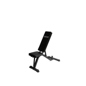 Focus Fitness  - Force 10 - Bench, Sport en Fitness, Ophalen of Verzenden, Zo goed als nieuw
