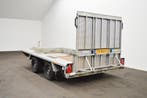 Hapert machinetransporter 3500kg Machinetransporter, Ophalen of Verzenden, Gebruikt