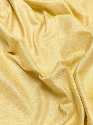 Castello del Barro – Tessuto Luxury Oro Chiaro Effetto Seta