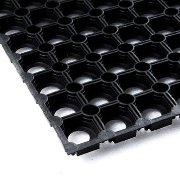 Ringmat 100 x 250 cm, Verzenden, Nieuw