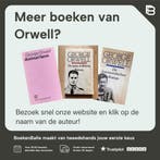 Negentienvierentachtig 9789029532815 Orwell, Verzenden, Gelezen, Orwell