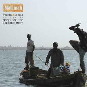cd digi - Baba Sissoko - Mali Mali - Fanfare &amp; Choeur, Verzenden, Zo goed als nieuw