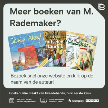 EEN SJABLOON MEER MOGELIJKHEDEN - M. Rademaker 9789051217391, Verzenden, Gelezen, M. Rademaker