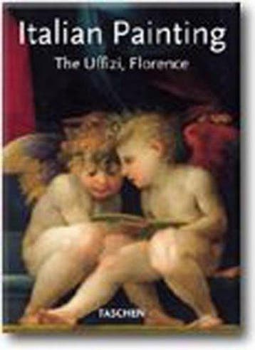 Italian painting - Alessandro Cecchi 9783822859995, Verzenden, Gelezen, Alessandro Cecchi