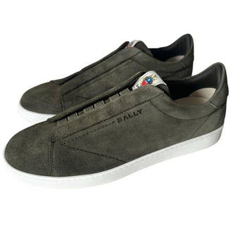 Bally - Romy - Sneakers - Maat: EU 43.5 - Nieuw met tags, Nieuw
