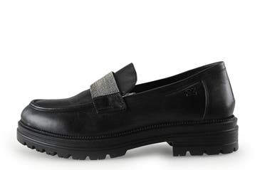 Lazamani Loafers in maat 42 Zwart, Kleding | Dames, Schoenen, Verzenden, Zwart, Overige typen, Lazamani
