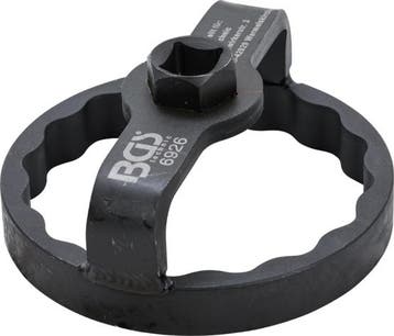 Bgs Technic Oliefiltersleutel 16-kant diameter 86mm voor ..., Verzenden, Nieuw