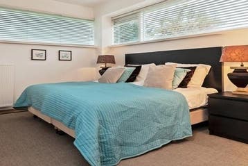Appartement Weg langs het Hazegrietje in Arnhem, Gelderland, Via bemiddelaar, Appartement, Arnhem