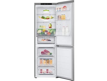 LG GBV3100APY - Vrijstaande koel-vriescombinatie - No Frost, Verzenden, Zo goed als nieuw