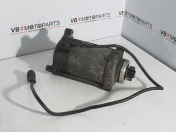 Yamaha XJ 600 Startmotor, Ophalen of Verzenden, Nieuw