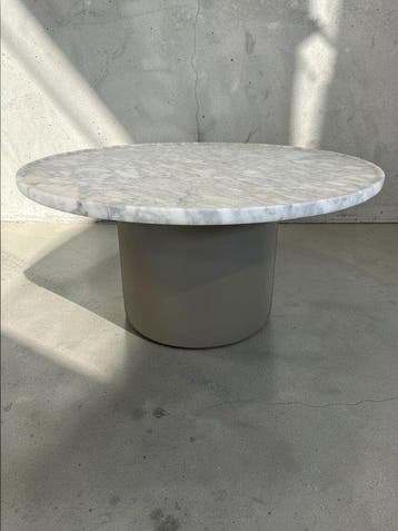 B&B Italia - Edward Barber & Jay Osgerby - Button Tables