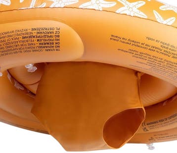 Swim Essentials Baby Float - 0-1 Jaar - Gold Yellow, Kinderen en Baby's, Ophalen of Verzenden, Nieuw