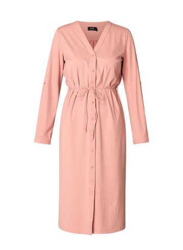 Jurk Felicia Yest Curve Maat:, Verzenden, Nieuw, Overige kleuren