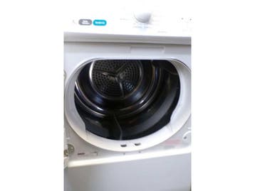 Zanussi Luchtafvoer Droger - Tweedehands - Gecontroleerd en, Verzenden, Zo goed als nieuw