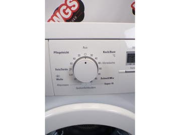 Siemens WM14E323 - Wasmachine - 1400 toeren - 2ehands, Witgoed en Apparatuur, Verzenden, Zo goed als nieuw