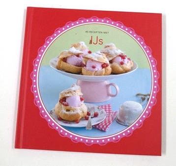 IJs - Xerox 8716963593870, Boeken, Verzenden, Zo goed als nieuw, Xerox