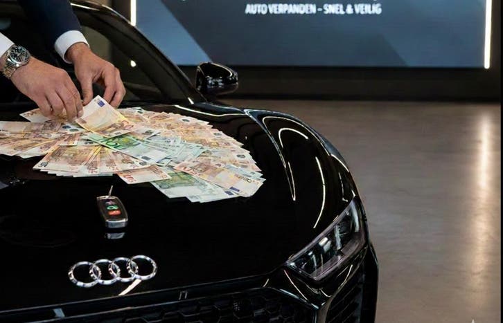 Auto verpanden / Snel geld / Direct cash, Diensten en Vakmensen, Geld en Leningen