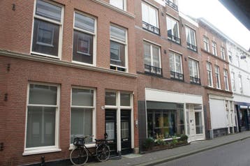 Te huur: Appartement Herderstraat in Den Haag, Den Haag, Appartement, Zuid-Holland