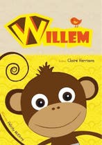 Willem 9789491740107 Claire Harrison, Boeken, Verzenden, Zo goed als nieuw, Claire Harrison