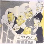 Spotprent Nederlandse politici benieuwd naar wat er in de..., Verzenden