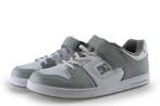 Dc Sneakers Jongens in maat 35 Wit, Verzenden, Schoenen, Zo goed als nieuw, Jongen of Meisje