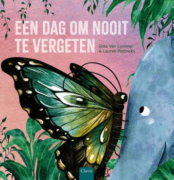 Een Dag Om Nooit Te Vergeten | Gitta Van Lommel | Nieuw, Ophalen of Verzenden, Nieuw, Gitta Van Lommel