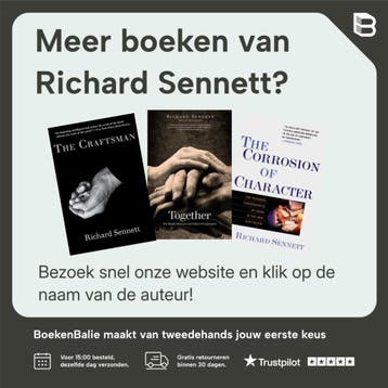 Stadsleven - Richard Sennett 9789029093064, Boeken, Verzenden, Zo goed als nieuw, Richard Sennett